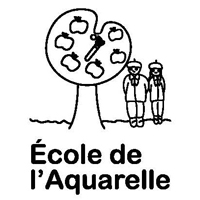 Aquarelle Mont St-Hilaire